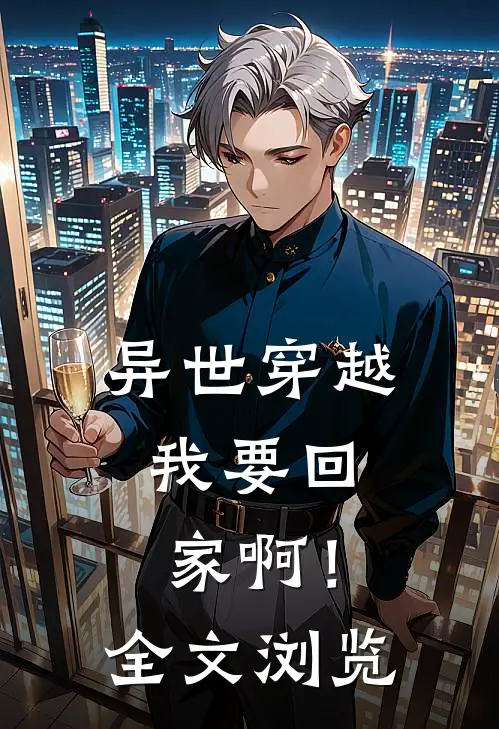 异世穿越我要回家啊!全文浏览