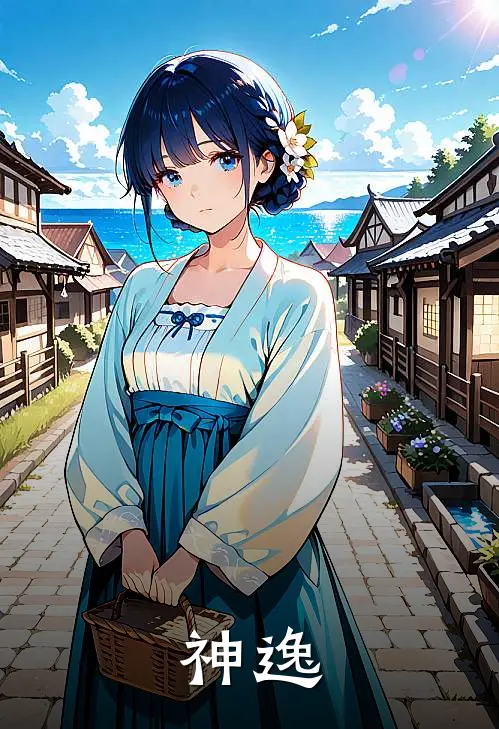 神逸