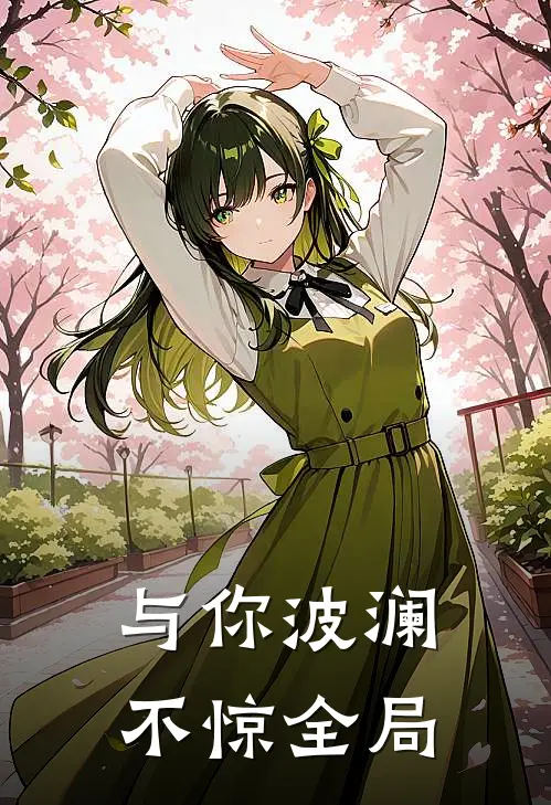与你波澜不惊全局