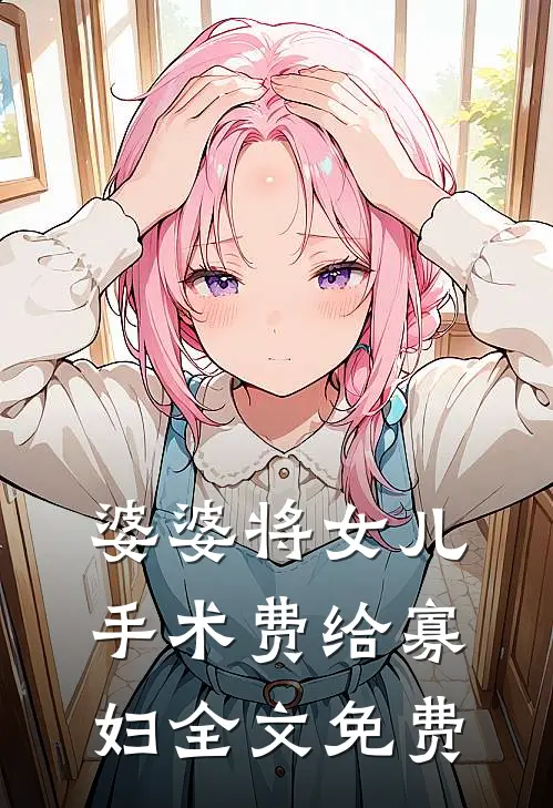 婆婆将女儿手术费给寡妇全文免费