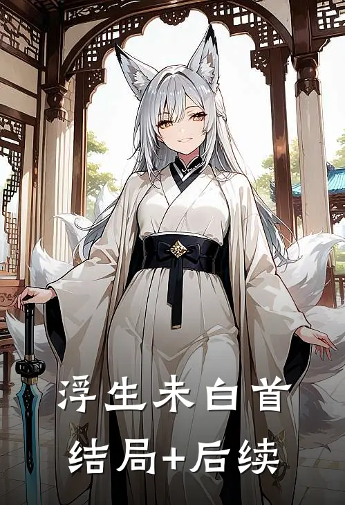 浮生未白首结局+后续