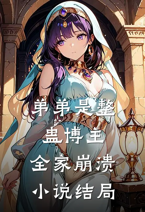 弟弟是整蛊博主，全家崩溃小说结局