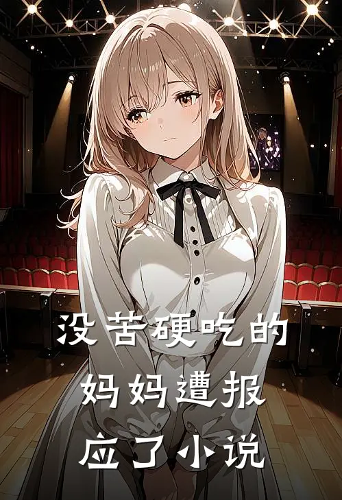 没苦硬吃的妈妈遭报应了小说