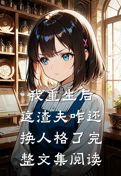 我重生后,这渣夫咋还换人格了完整文集阅读