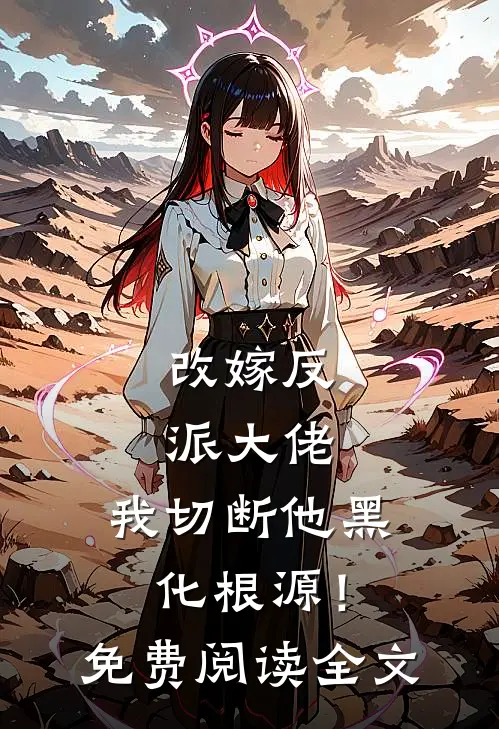 改嫁反派大佬，我切断他黑化根源！免费阅读全文