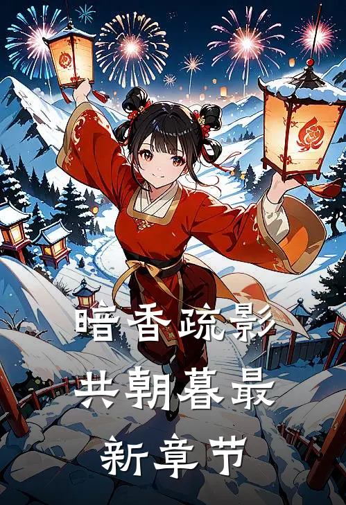 暗香疏影共朝暮最新章节