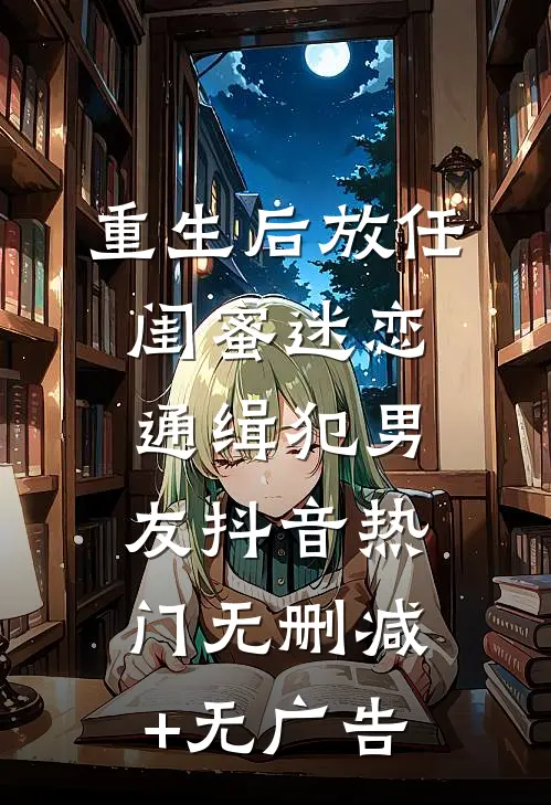 重生后放任闺蜜迷恋通缉犯男友抖音热门无删减+无广告