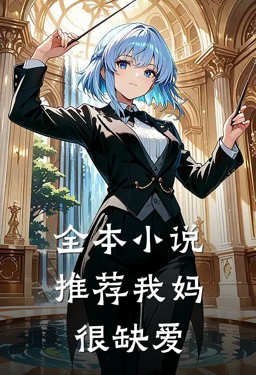全本小说推荐我妈很缺爱