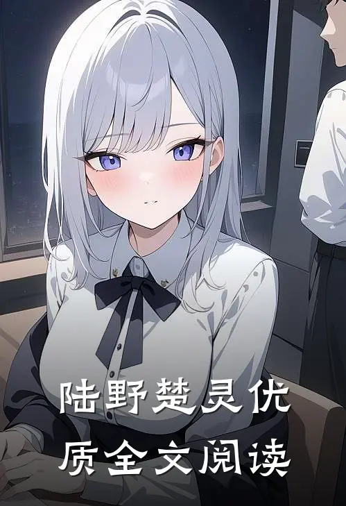 陆野楚灵优质全文阅读