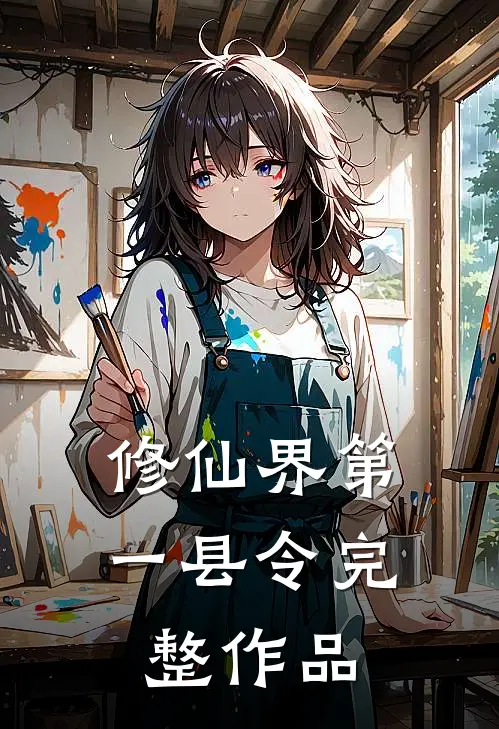 修仙界第一县令完整作品