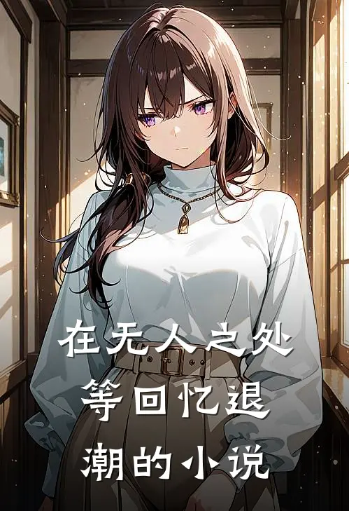 在无人之处等回忆退潮的小说