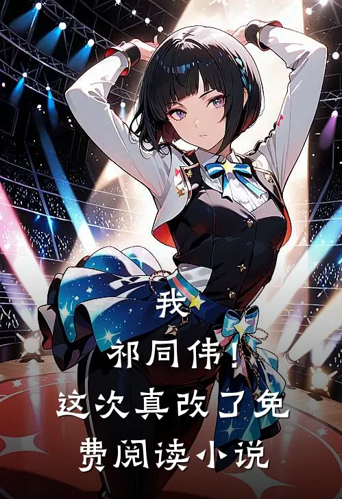 我，祁同伟！这次真改了免费阅读小说