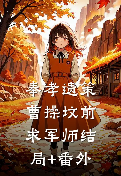 奉孝遗策：曹操坟前求军师结局+番外