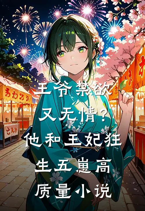 王爷禁欲又无情？他和王妃狂生五崽高质量小说