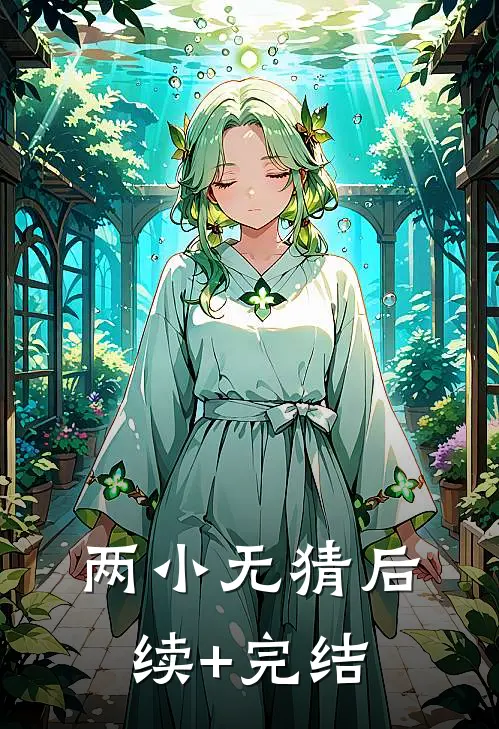 两小无猜后续+完结