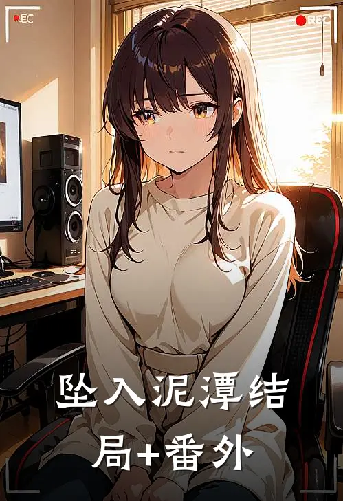 坠入泥潭结局+番外