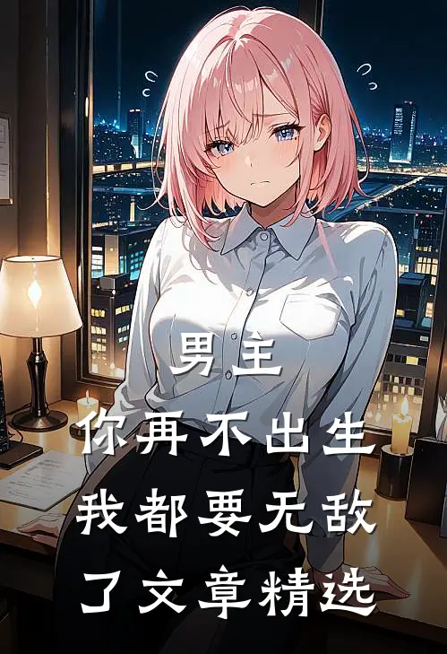 男主,你再不出生,我都要无敌了文章精选阅读