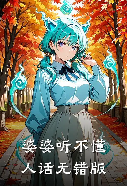 婆婆听不懂人话无错版