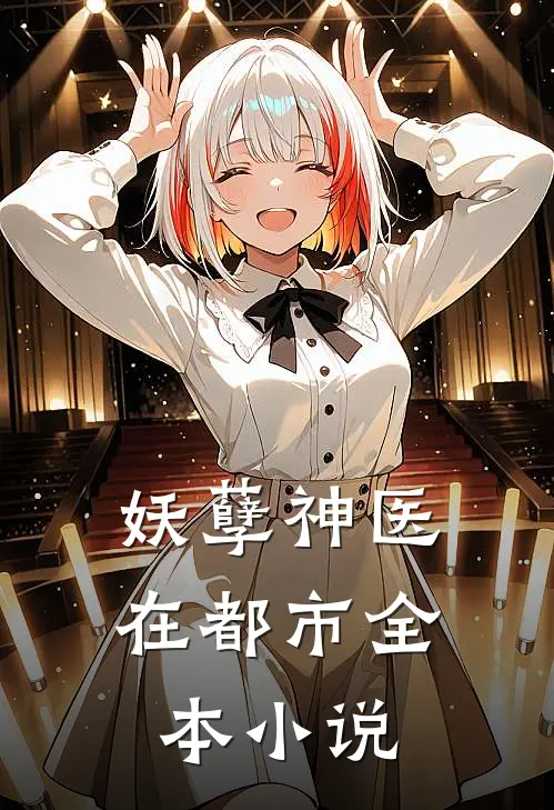 妖孽神医在都市全本小说