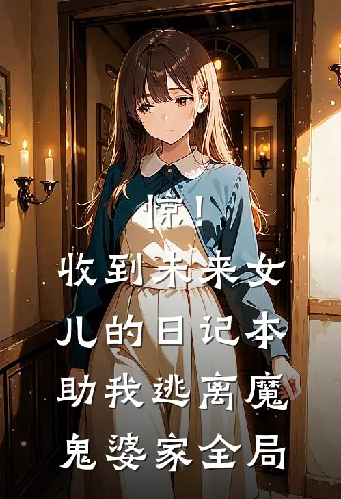 惊！收到未来女儿的日记本，助我逃离魔鬼婆家全局
