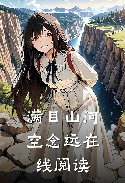 满目山河空念远在线阅读