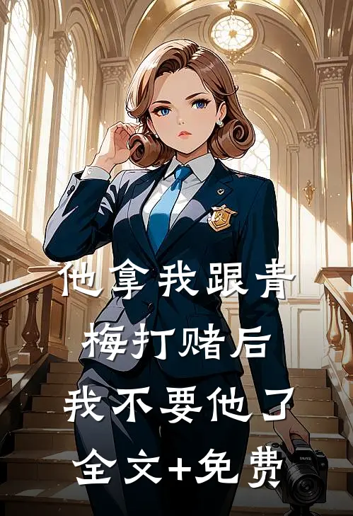 他拿我跟青梅打赌后，我不要他了全文+免费