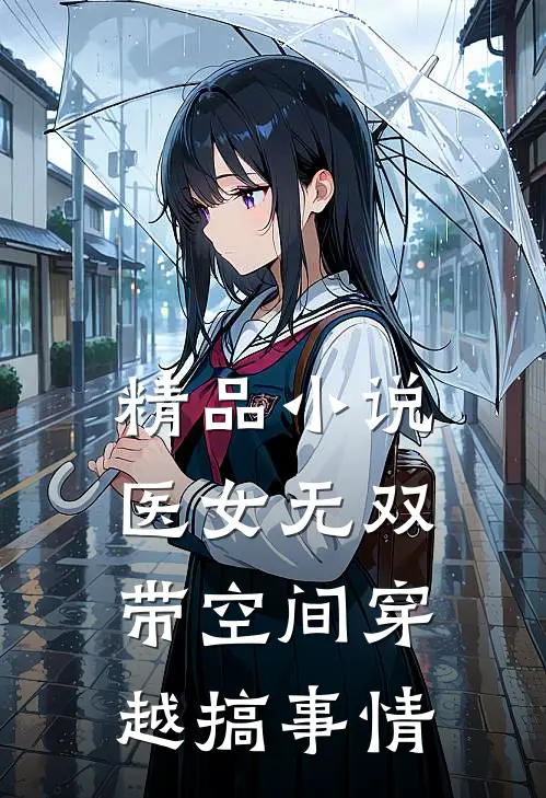 精品小说医女无双：带空间穿越搞事情