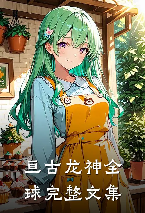 亘古龙神全球完整文集