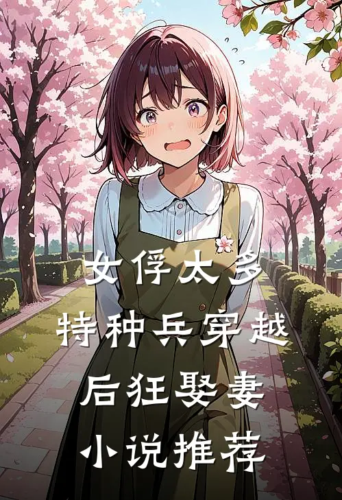 女俘太多，特种兵穿越后狂娶妻小说推荐