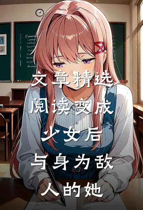 文章精选阅读变成少女后，与身为敌人的她