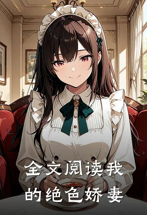 全文阅读我的绝色娇妻