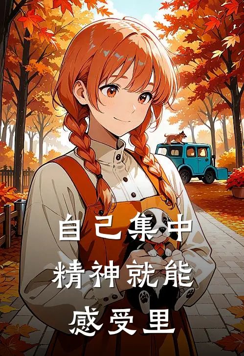 自己集中精神就能感受里