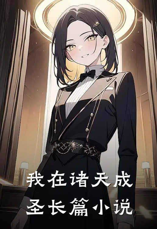 我在诸天成圣长篇小说