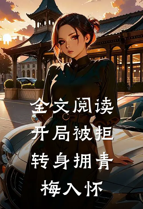 全文阅读开局被拒，转身拥青梅入怀