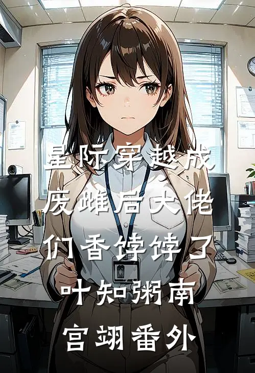 星际穿越成废雌后大佬们香饽饽了叶知粥南宫翊番外