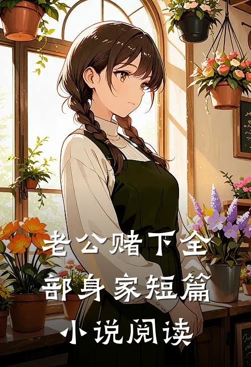 老公赌下全部身家短篇小说阅读
