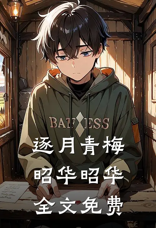 逐月青梅昭华昭华全文免费