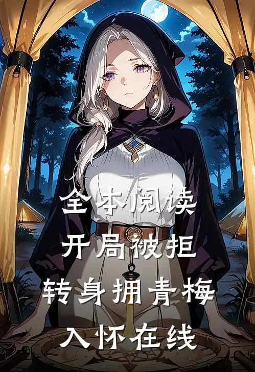 全本阅读开局被拒,转身拥青梅入怀在线