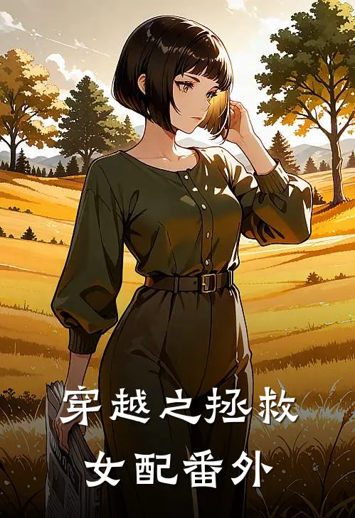 穿越之拯救女配 番外
