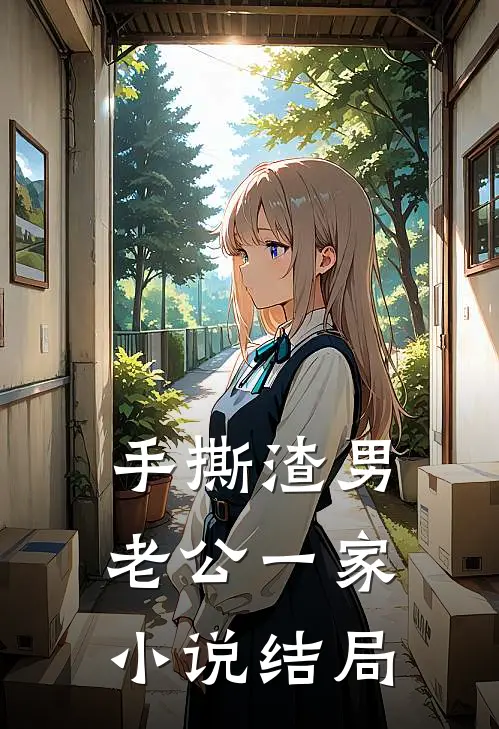 手撕渣男老公一家小说结局