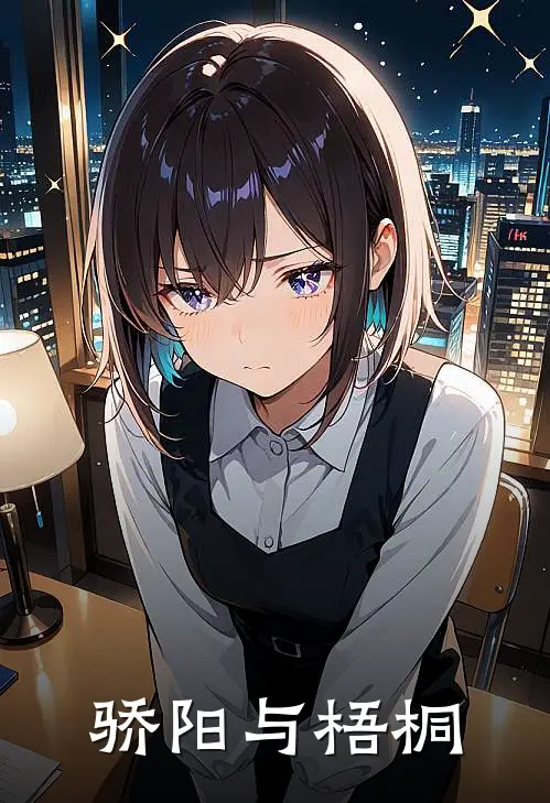 骄阳与梧桐