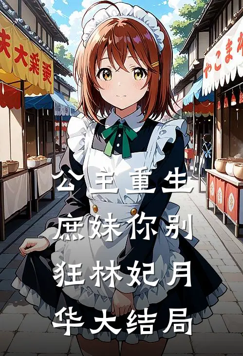公主重生，庶妹你别狂林妃月华大结局