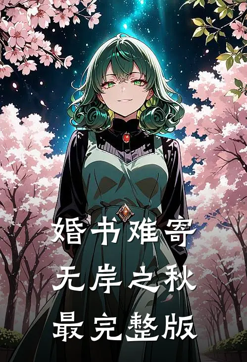 婚书难寄，无岸之秋最完整版