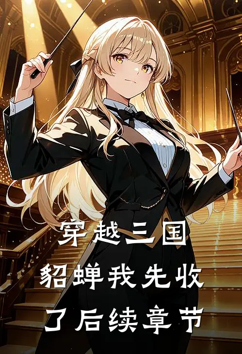 穿越三国，貂蝉我先收了后续章节