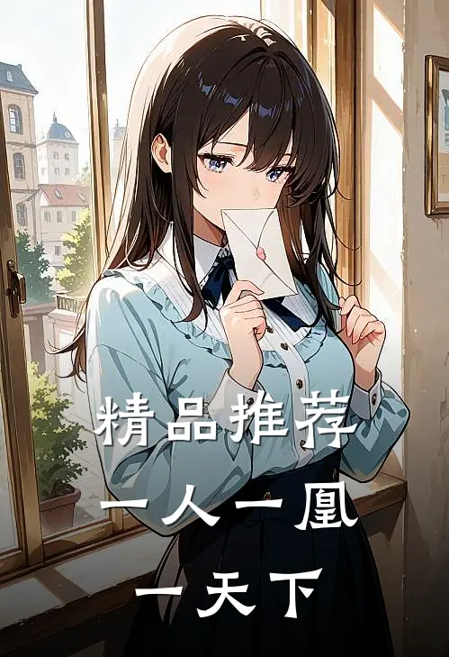 精品推荐一人一凰一天下