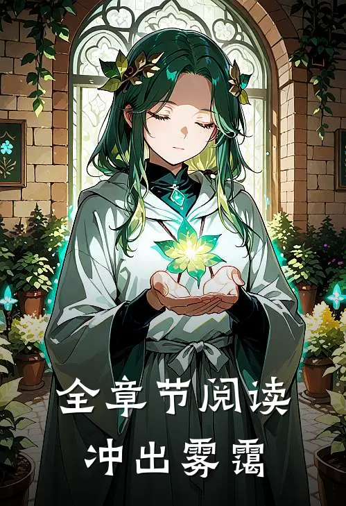 全章节阅读冲出雾霭