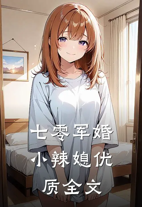 七零军婚小辣媳优质全文