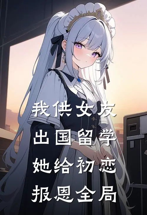 我供女友出国留学，她给初恋报恩全局