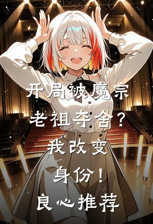 开局被魔宗老祖夺舍？我改变身份！良心推荐