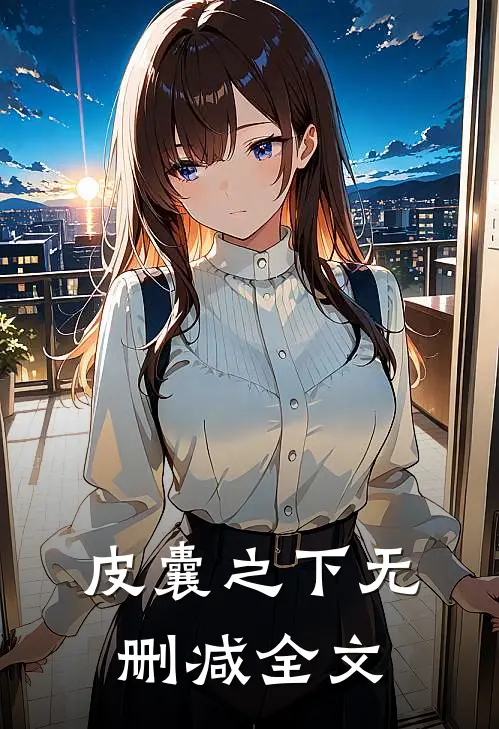 皮囊之下无删减全文